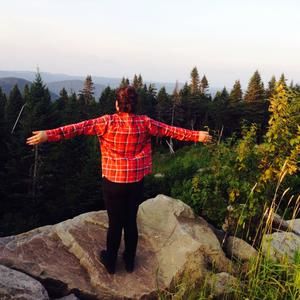 Meet your Posher, Silvia